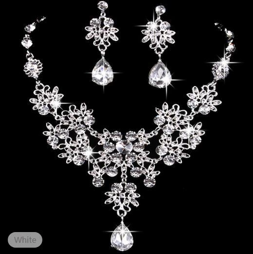 Wholesale  Gold Plated Red/Blue/Purple