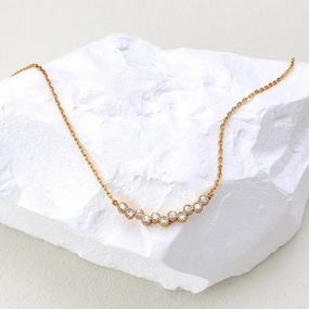 Wholesale Gold Plated Vintage Copper Necklaces