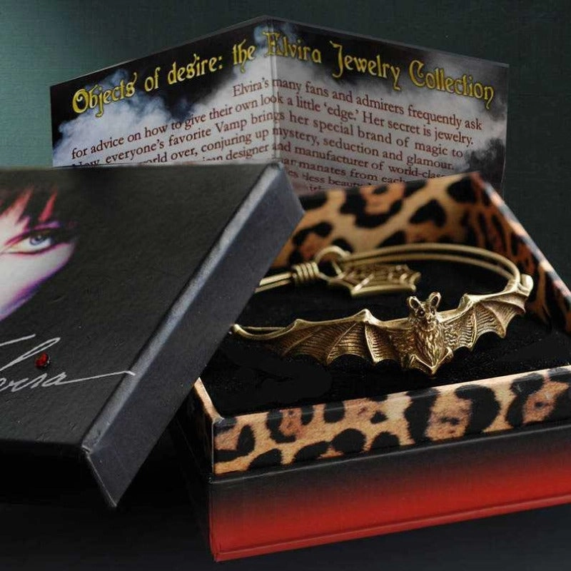 Wholesale Gothic Bat Bracelet