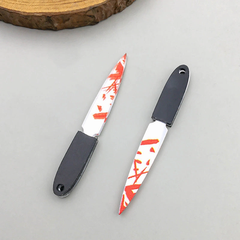 Wholesale Halloween Acrylic Cutter Accessories Diy Decorations