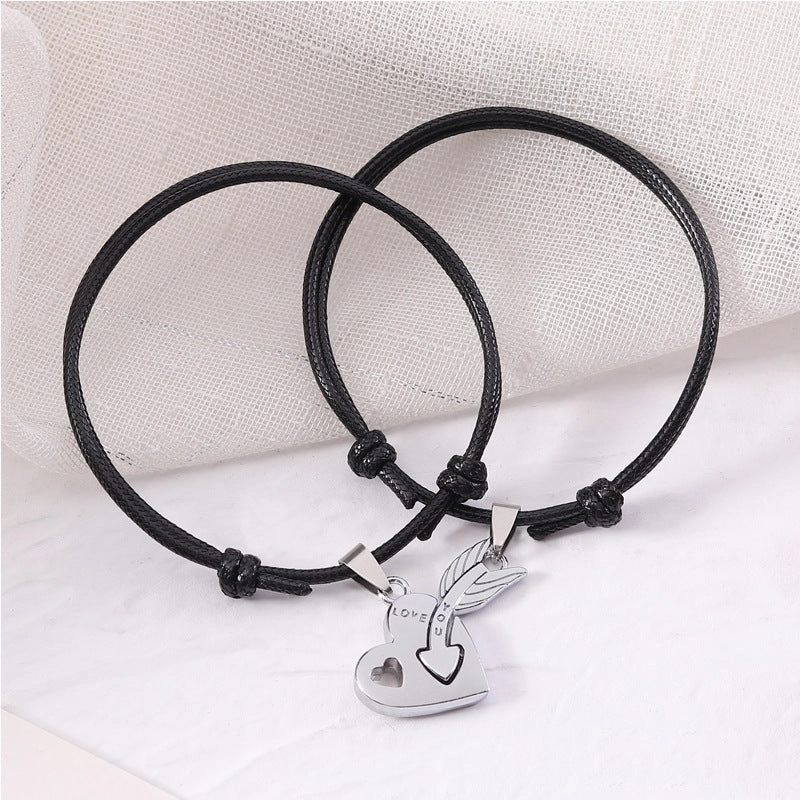 Wholesale Handwoven Vintage Bracelets