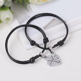 Wholesale Handwoven Vintage Bracelets