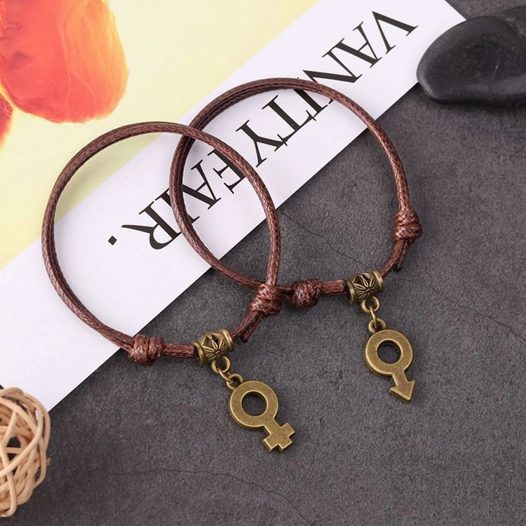 Wholesale Handwoven Vintage Bracelets