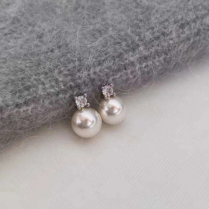 Wholesale High-end niche clavicle chain
