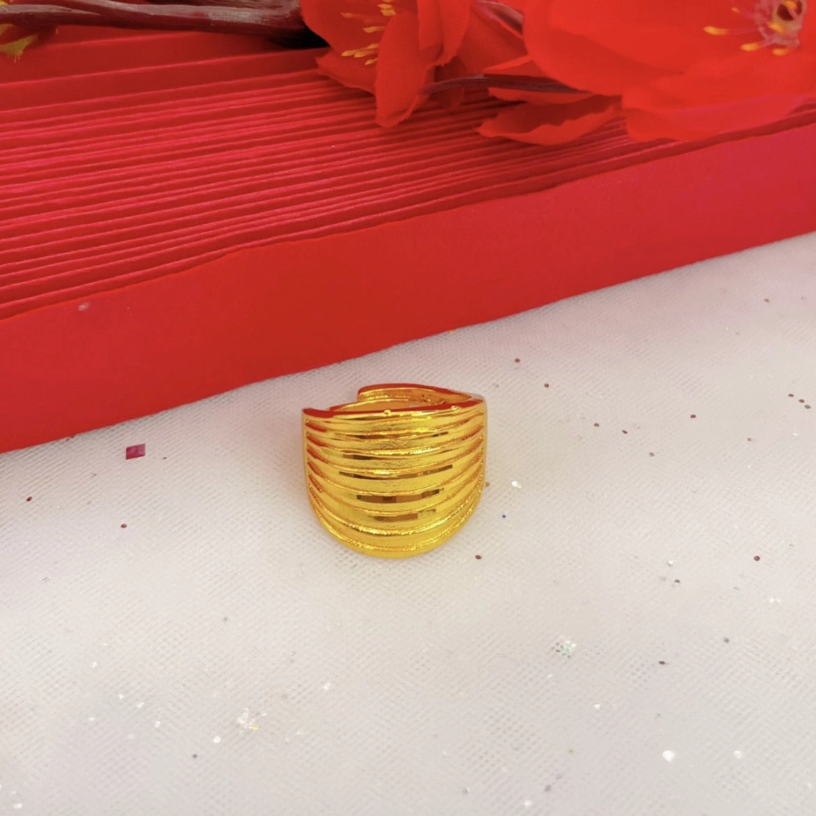 Wholesale Hot Selling Ring