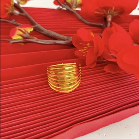 Wholesale Hot Selling Ring
