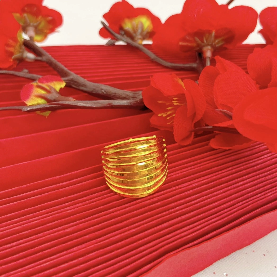 Wholesale Hot Selling Ring