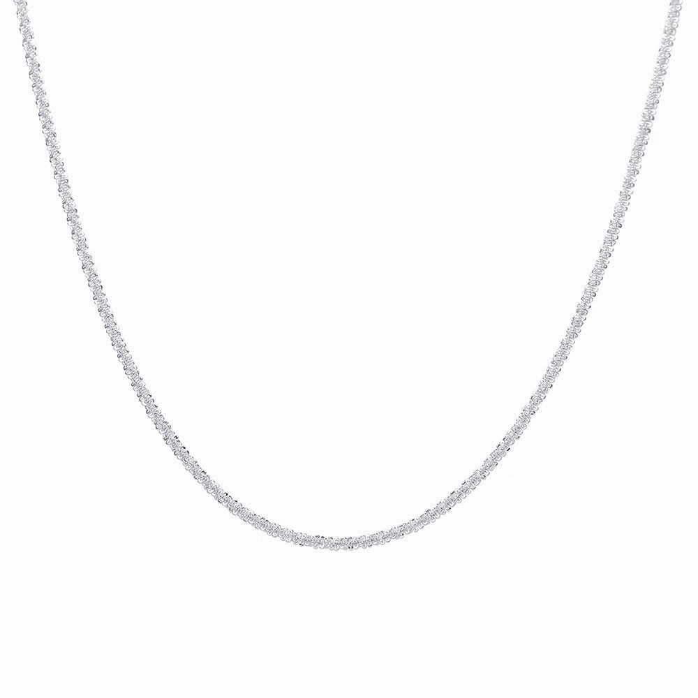 Wholesale ins starry sky necklace
