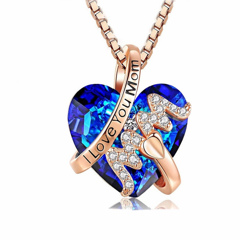 Wholesale INS style commemorative necklace