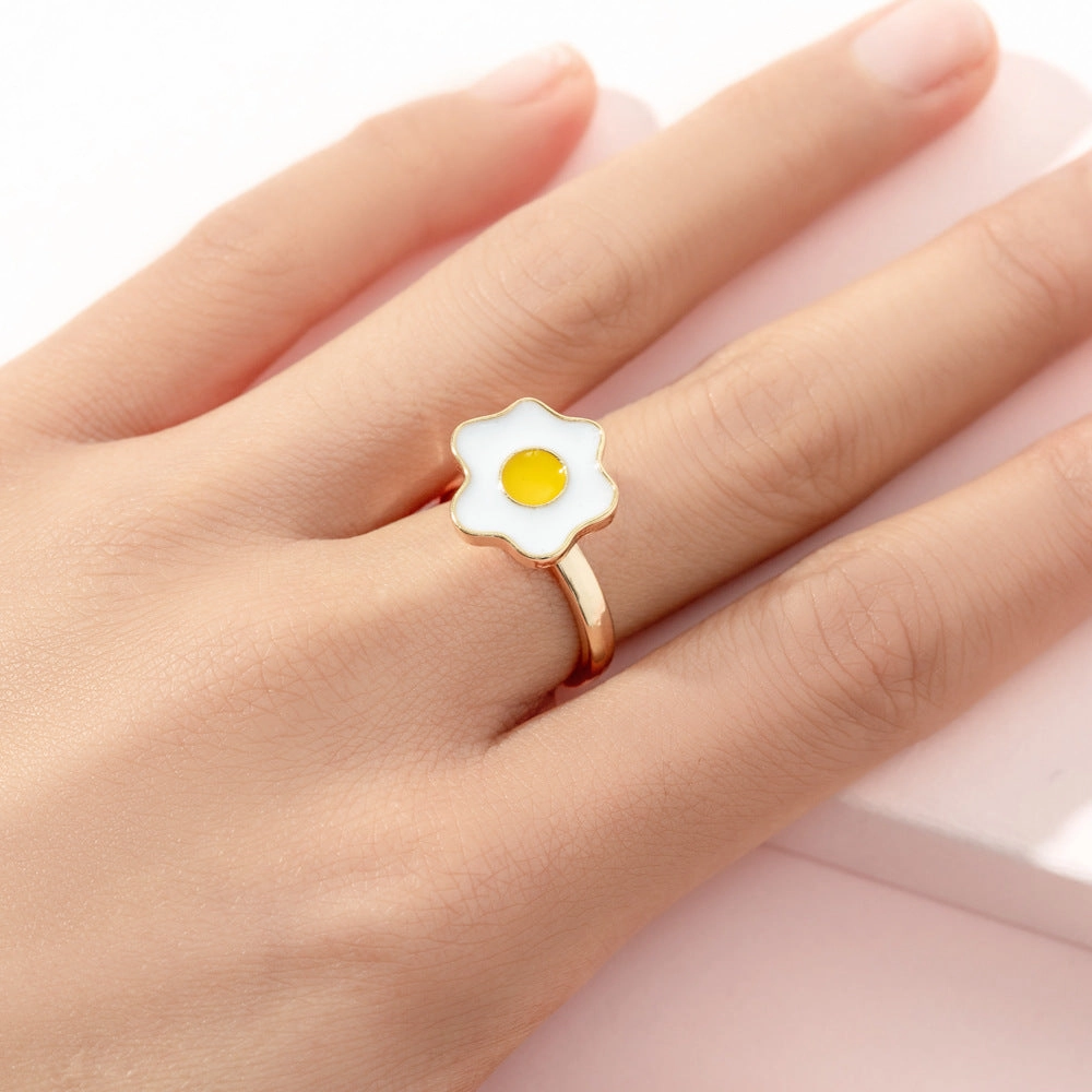 Wholesale Kids Spins Alloy Rings
