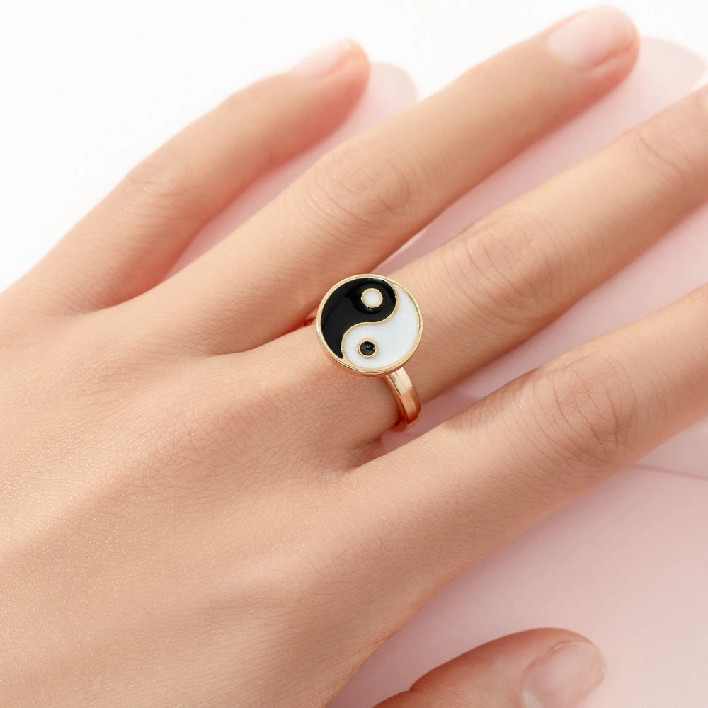 Wholesale Kids Spins Alloy Rings