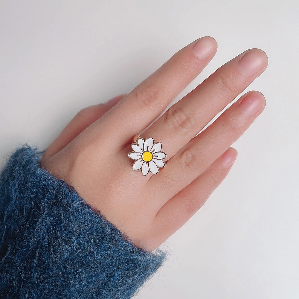 Wholesale Kids Spins Alloy Rings