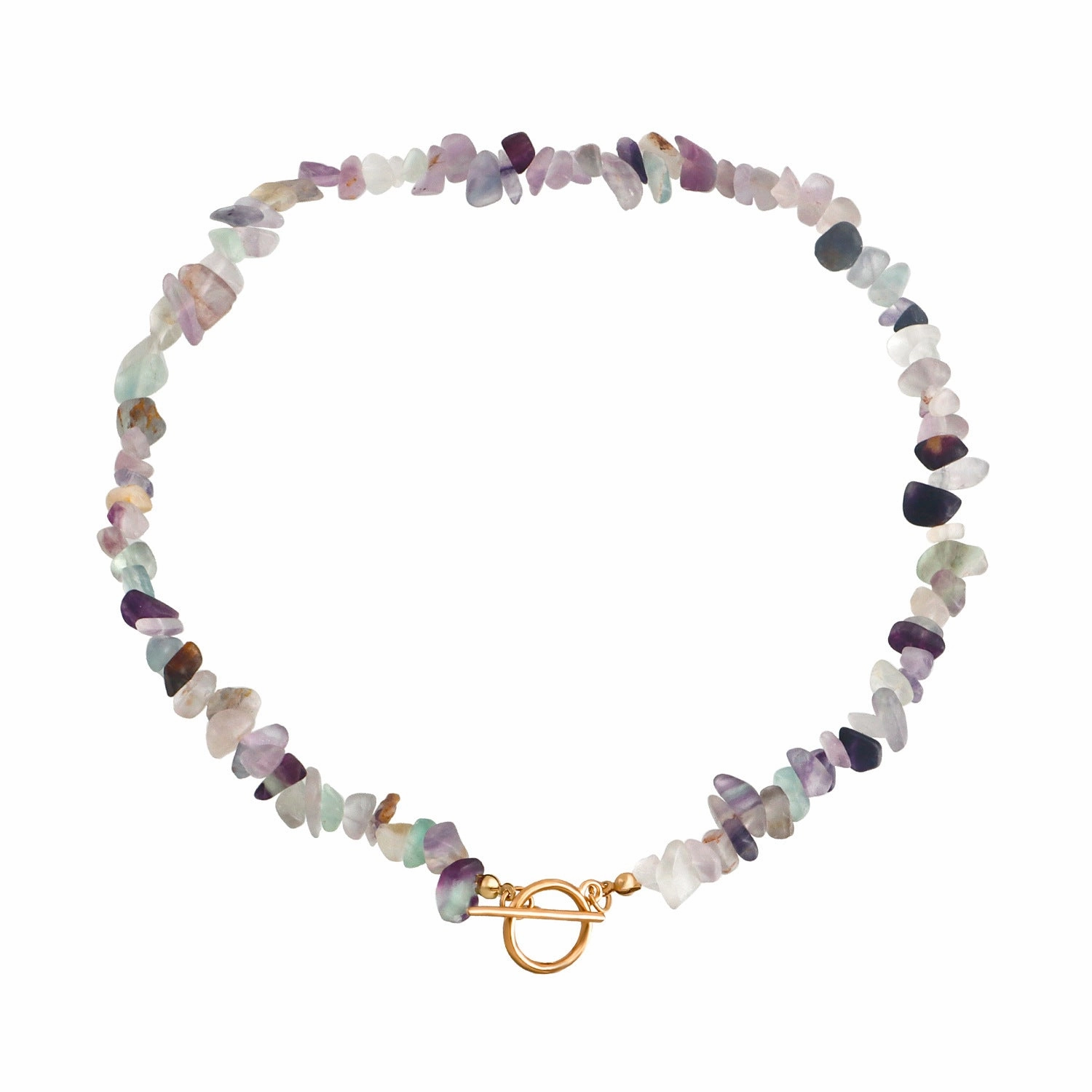Wholesale Large Shaped Pearl Turquoise Necklace