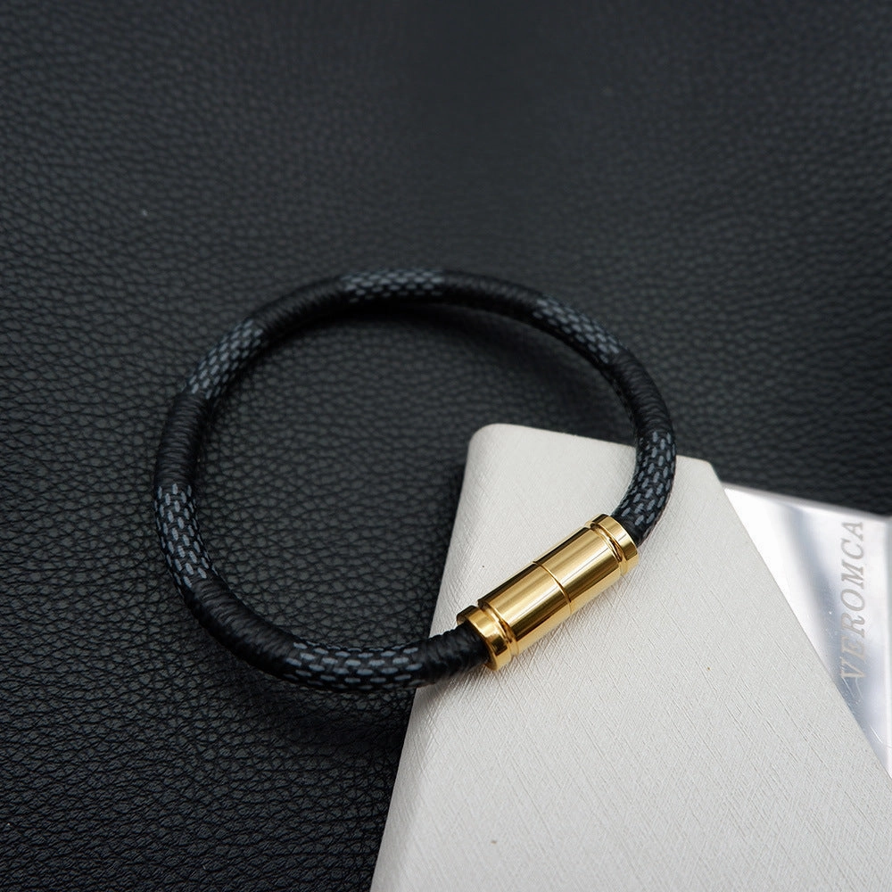 Wholesale Leather Bracelets