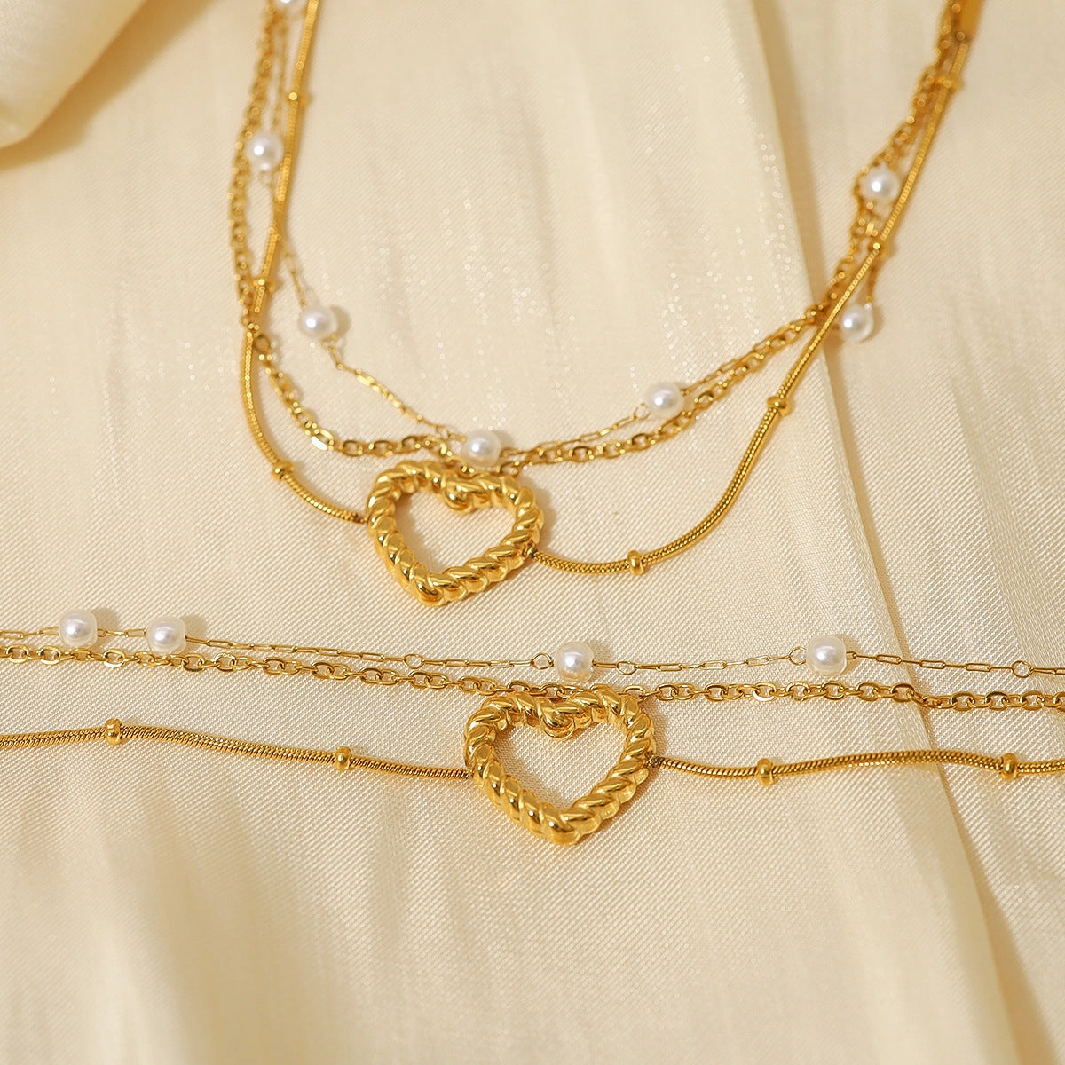 Wholesale Love Stainless Steel Bracelet