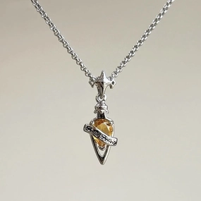 Wholesale Lucky Potion Necklace