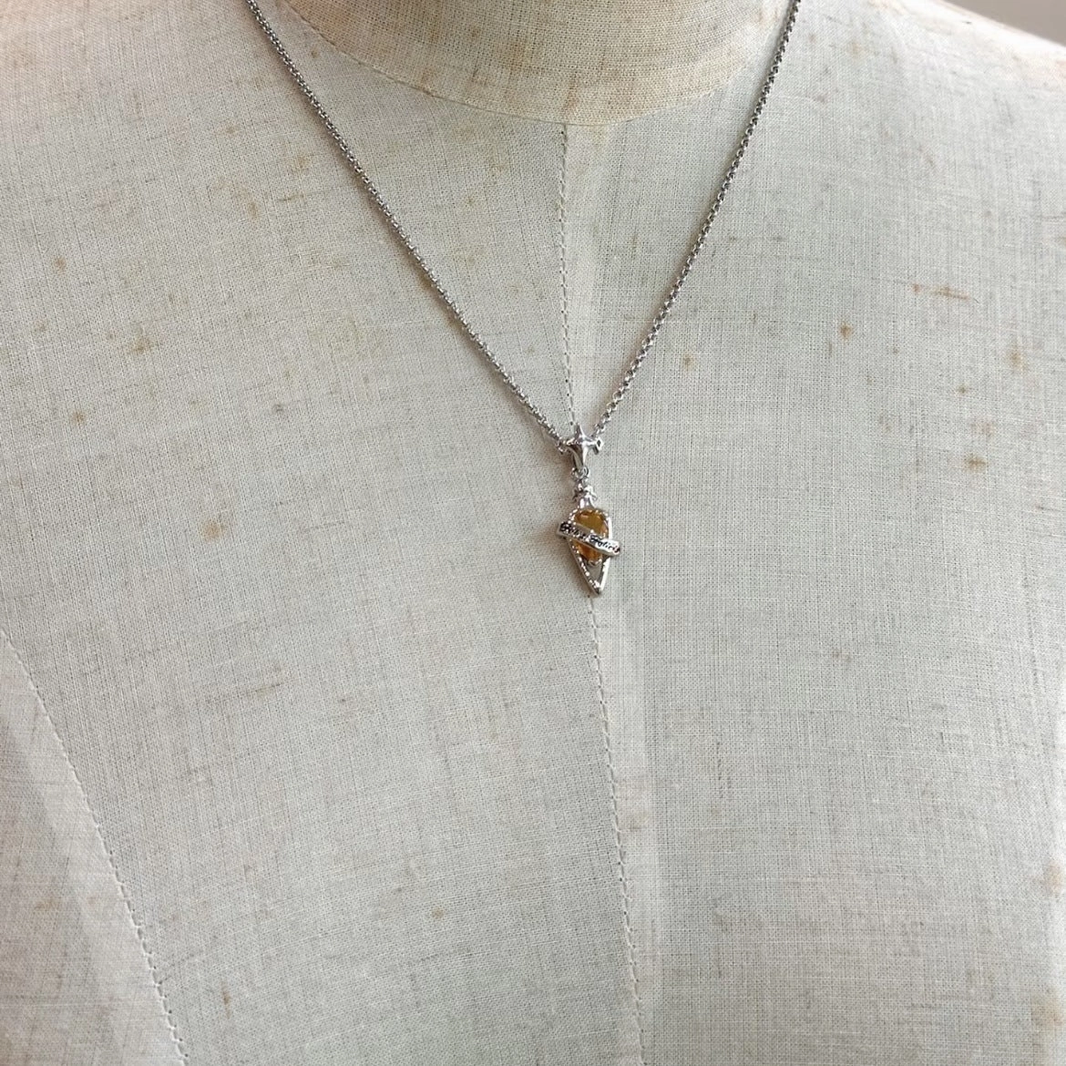 Wholesale Lucky Potion Necklace