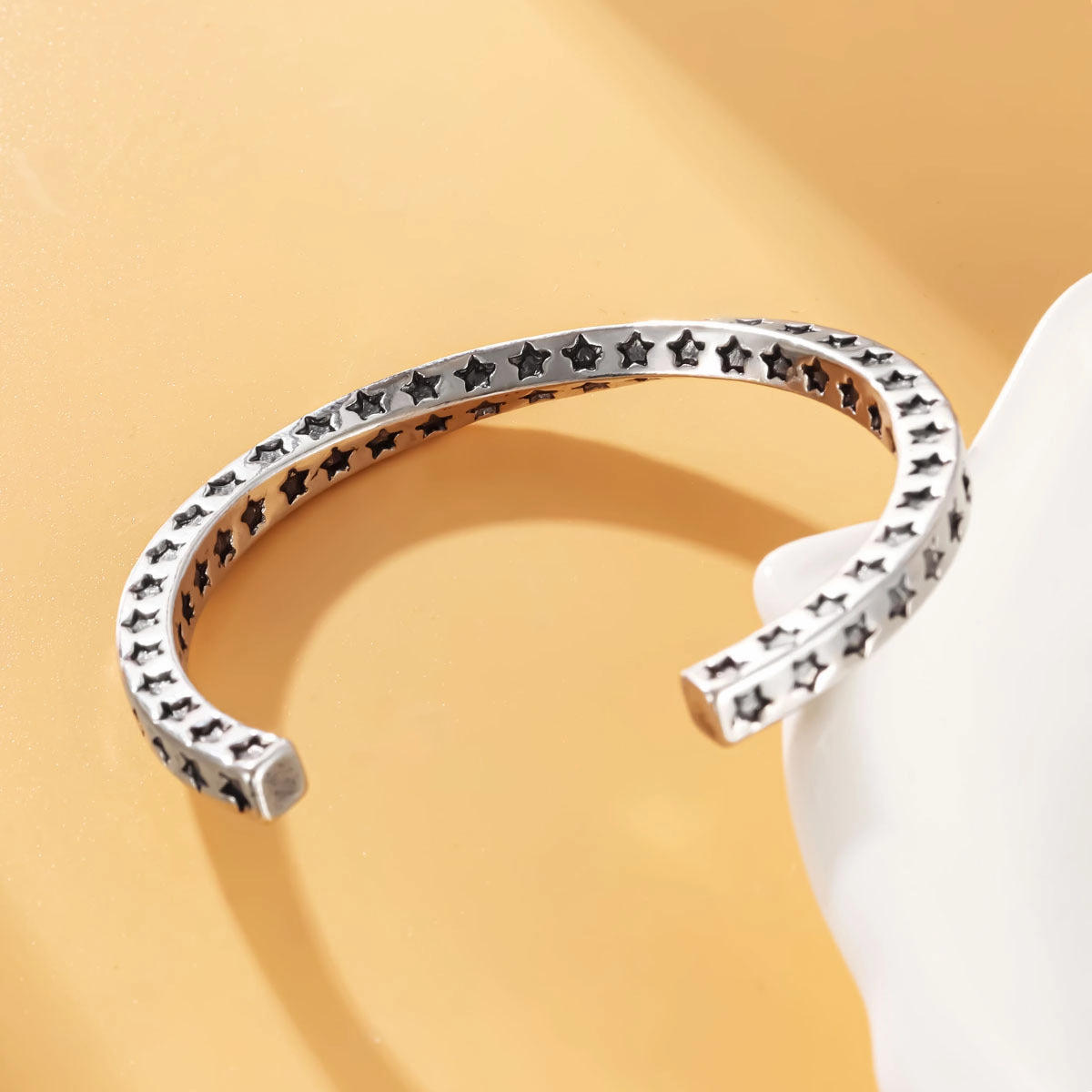 Wholesale Mbius Pentagram Vintage Bracelet