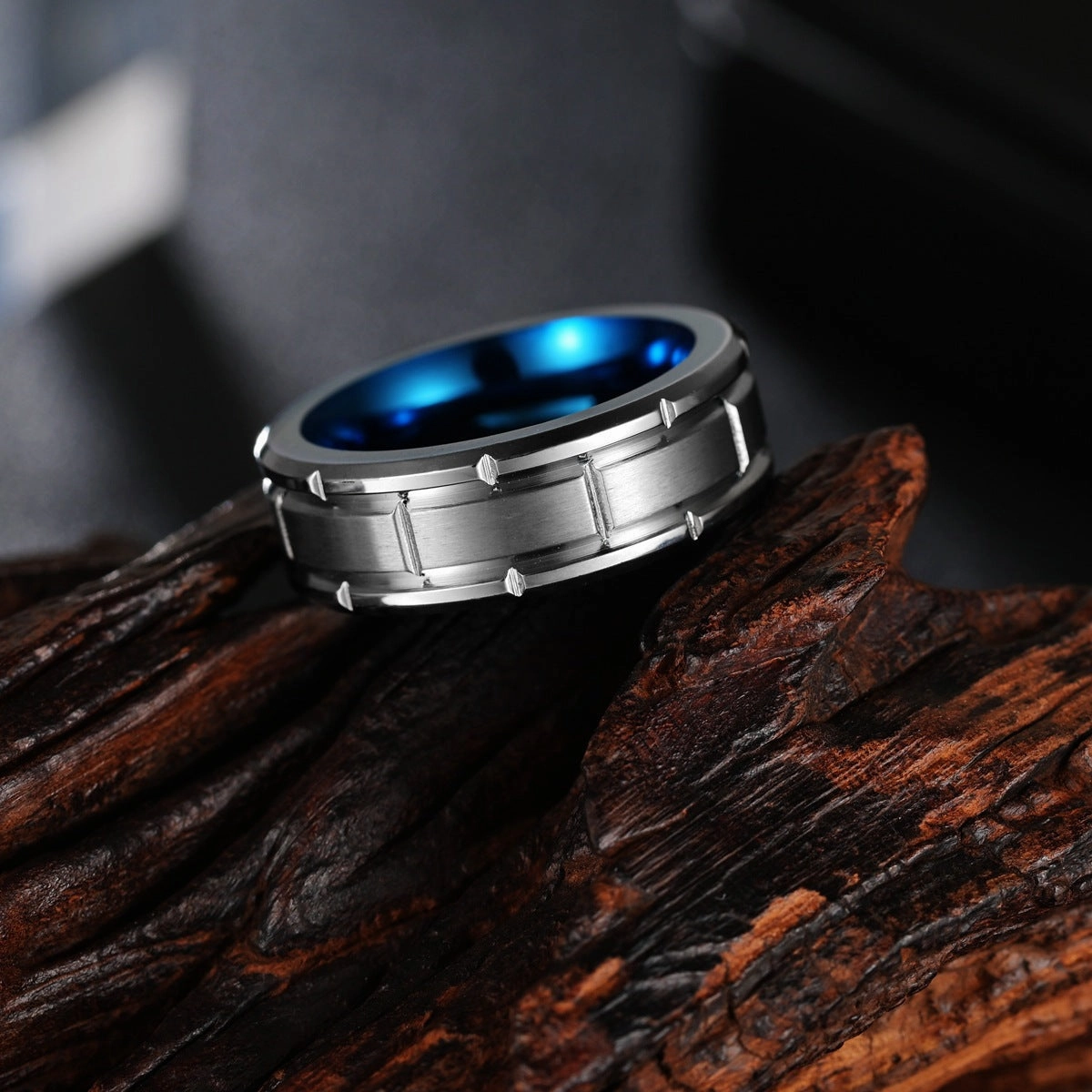 Wholesale Men's Carbide Rings