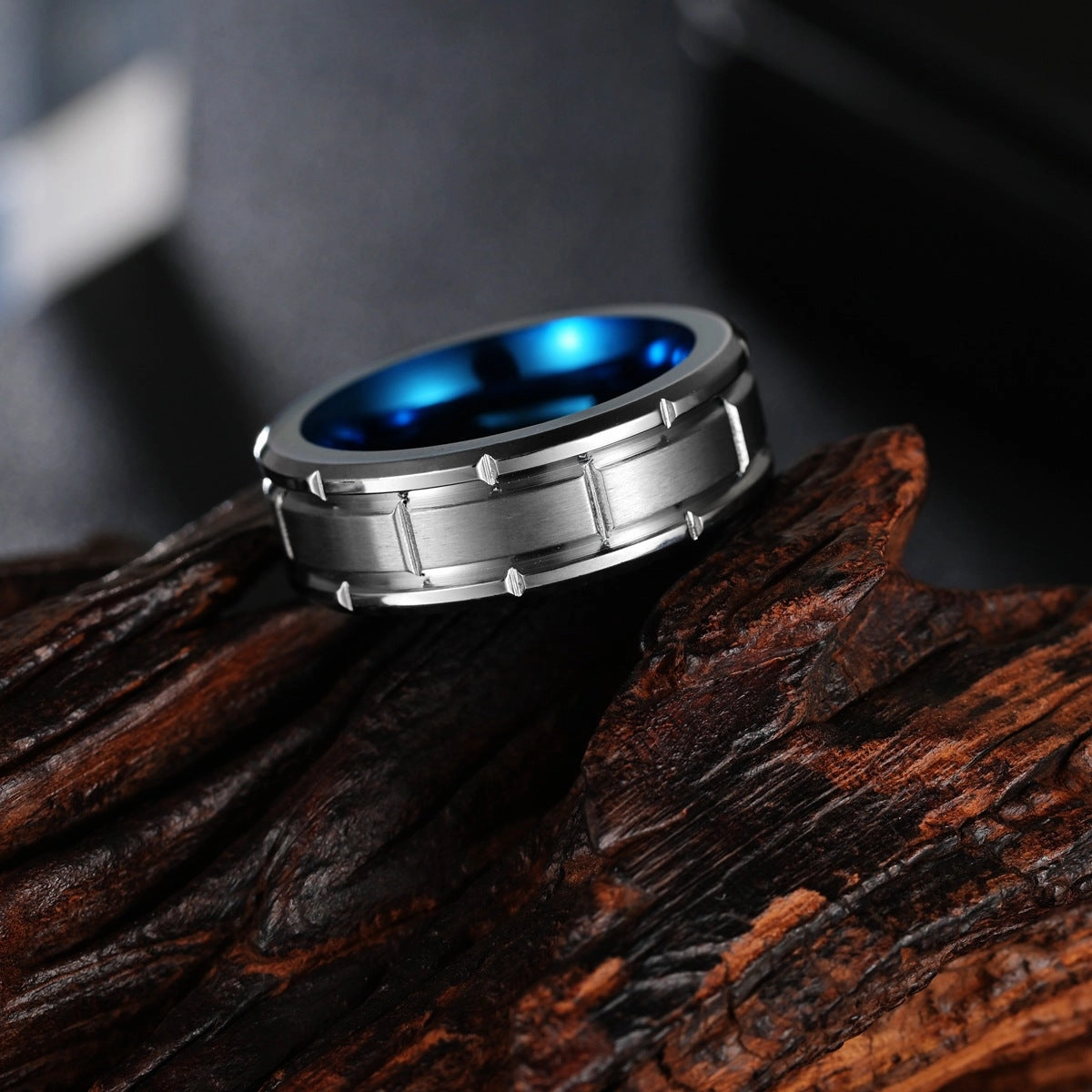 Wholesale Men's Carbide Rings