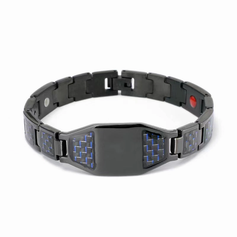 Wholesale Men's Magnet Bracelets