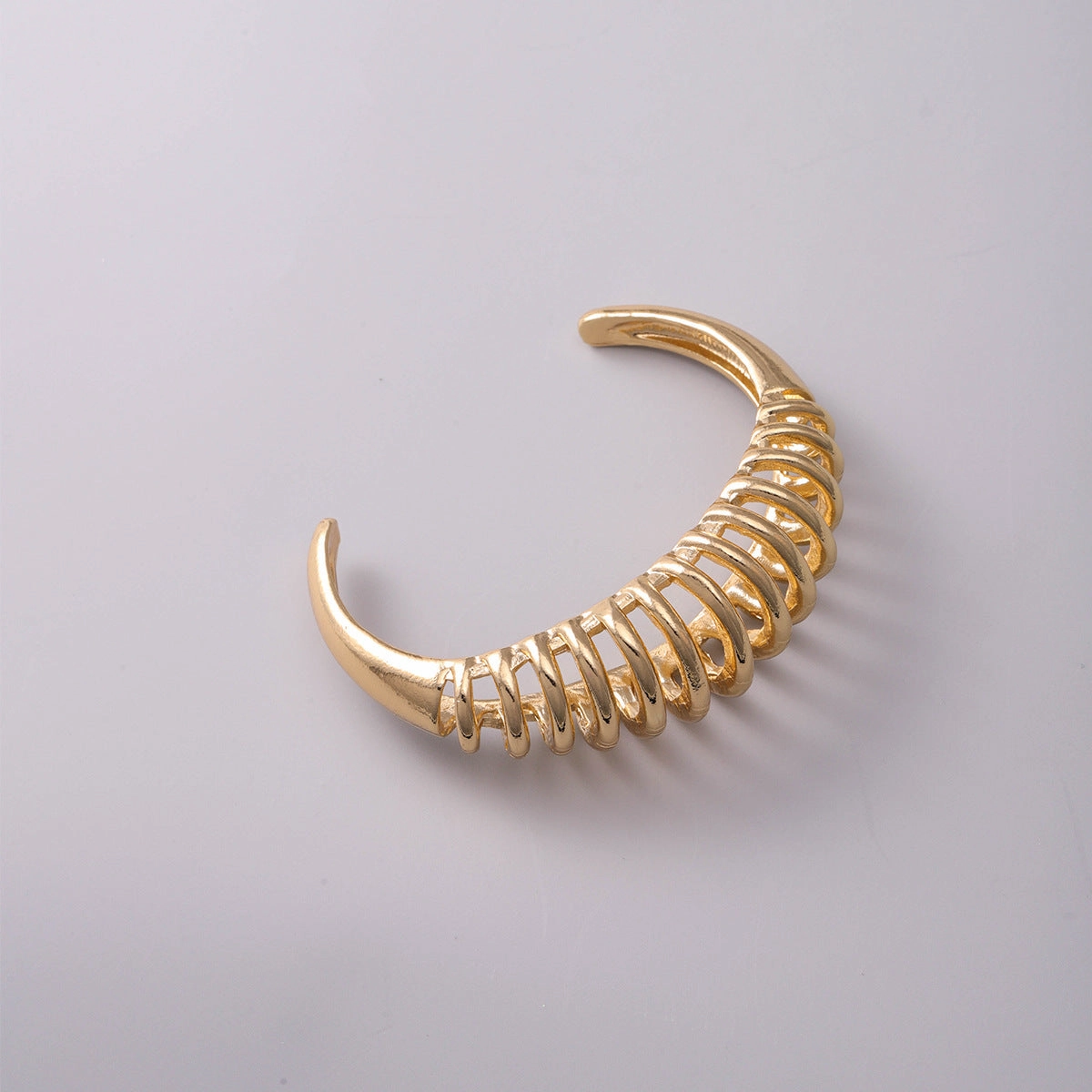 Wholesale Metal Hollow Bracelet