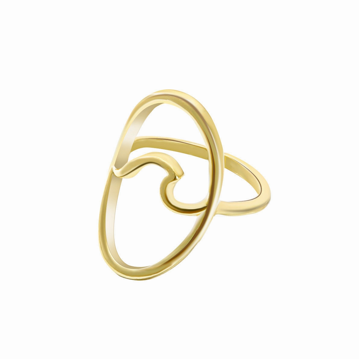 Wholesale Micro-inlaid Zircon Cover Ring Wearable False Nail Patch Ring Detachable Fashion Accessory