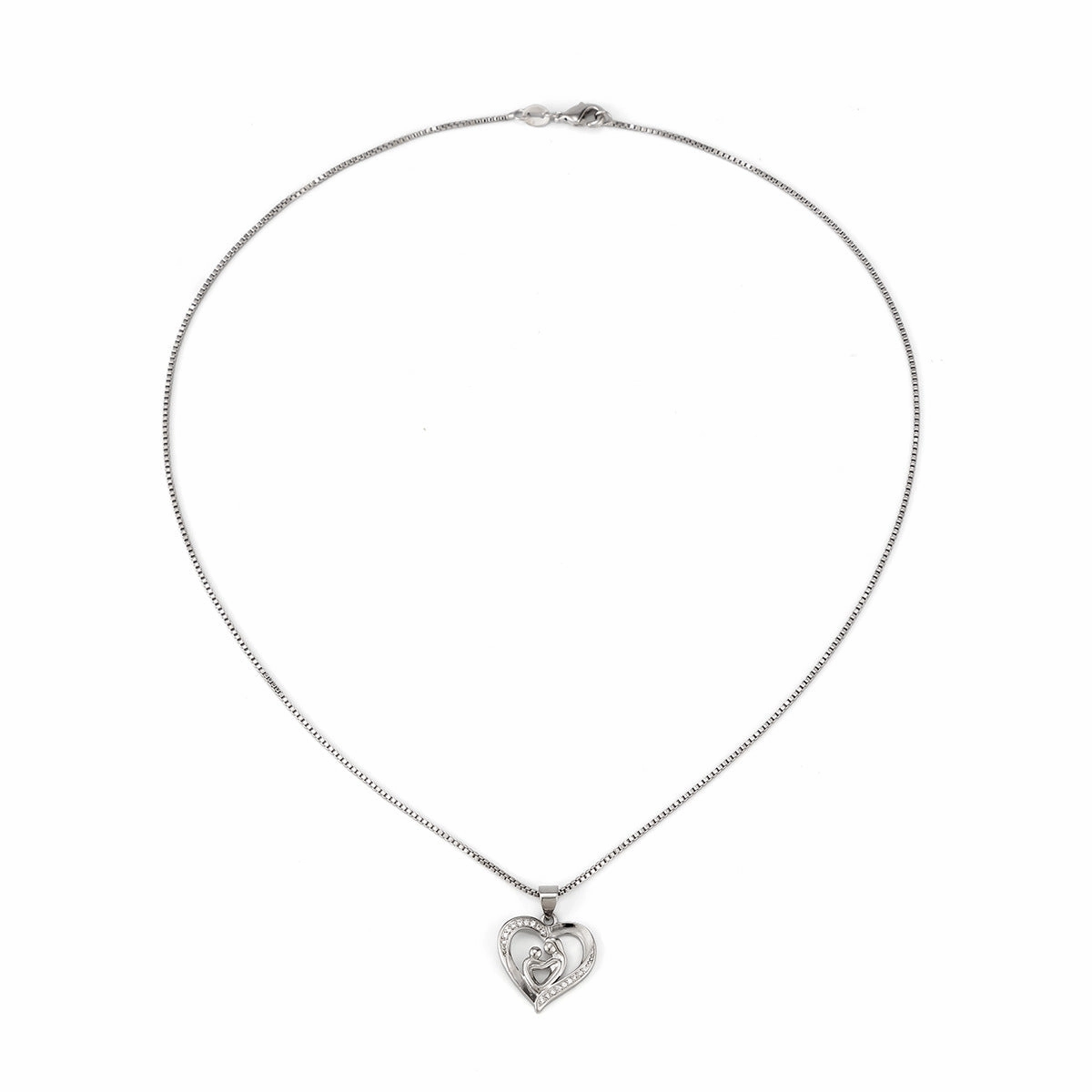 Wholesale Mother's Day Alloy Necklaces