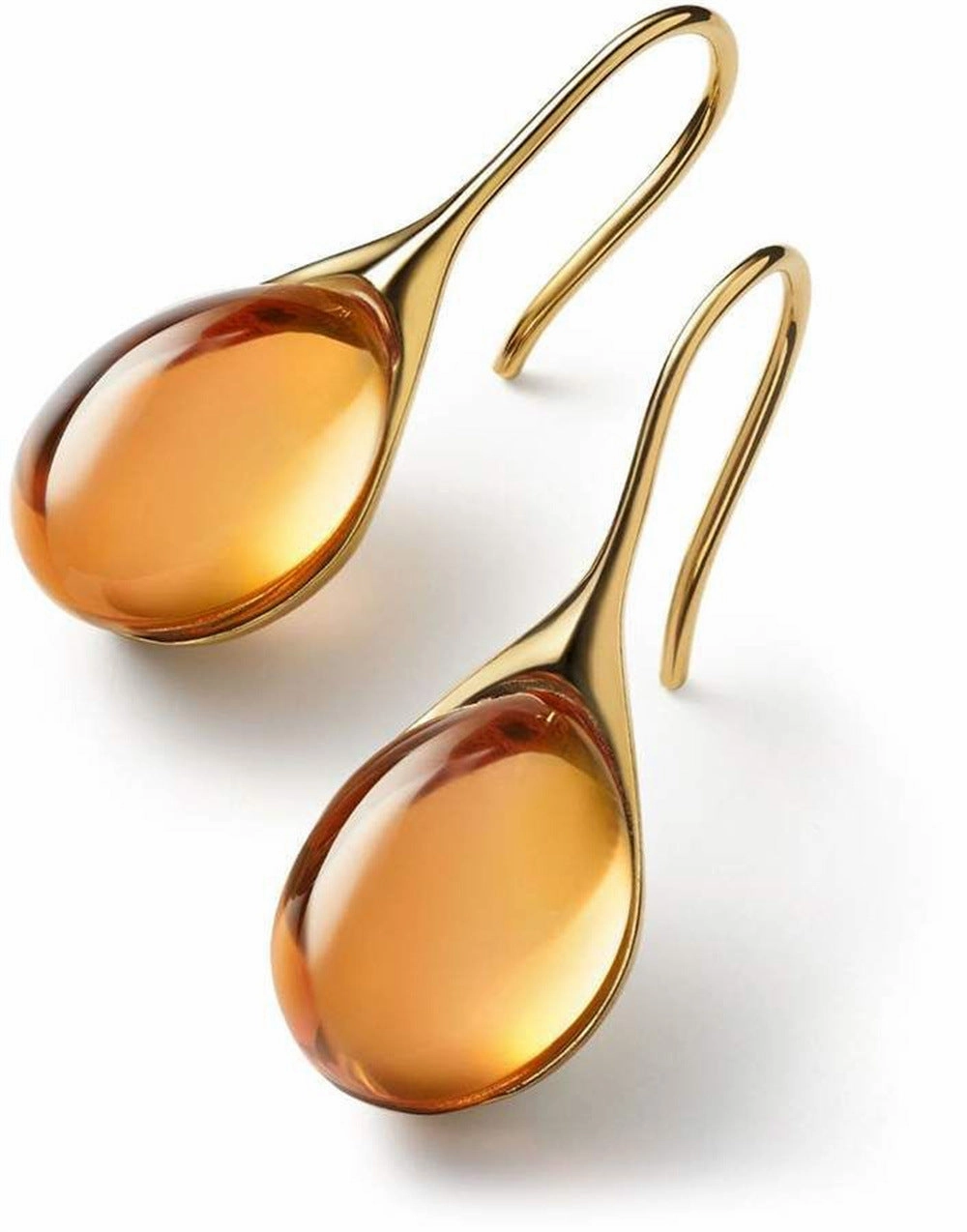 Wholesale Multi-color cat's eye earrings