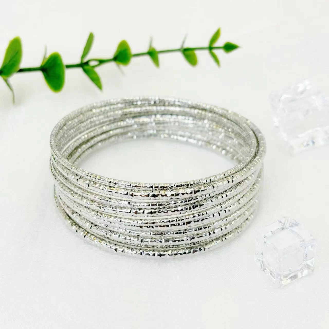 Wholesale Multi-layer Gipplo Stacked Bracelet
