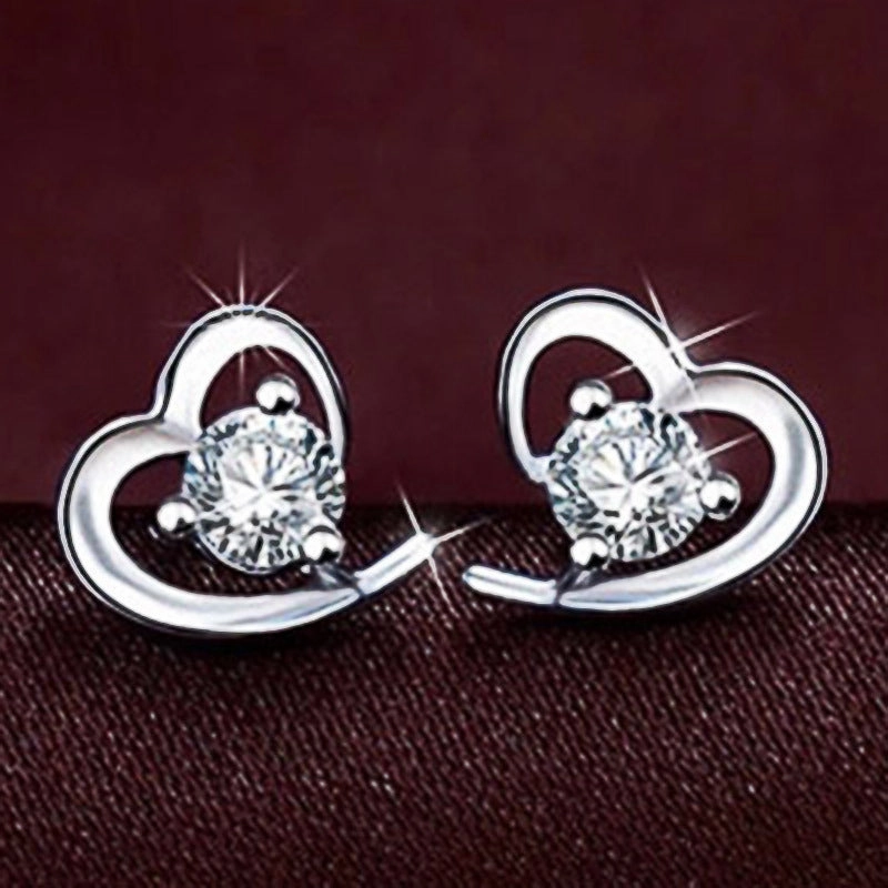 Wholesale Necklace Set Alloy Pendant Earrings