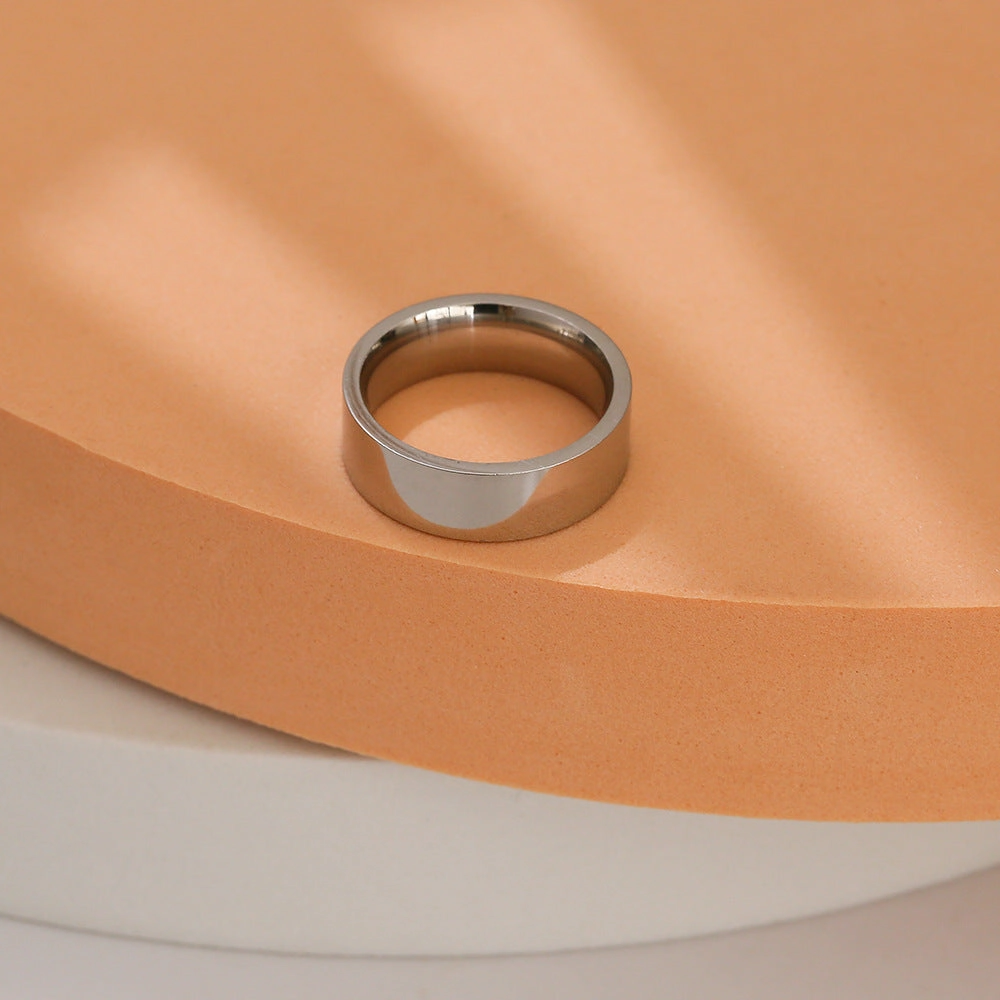 Wholesale of New Stainless Steel Necklaces