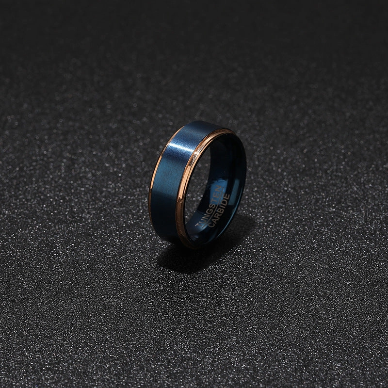 Wholesale of New Stainless Steel Rings