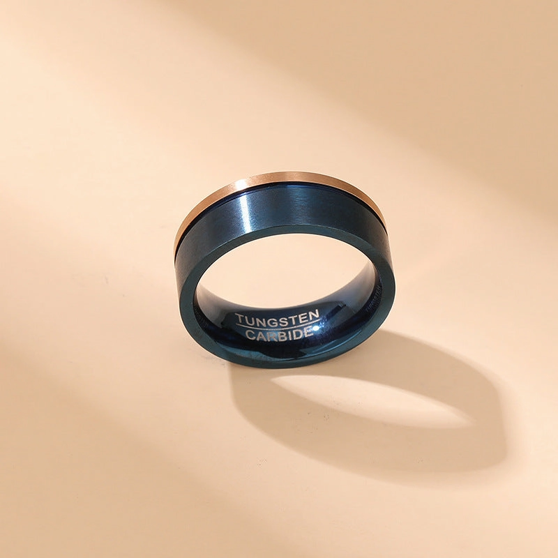 Wholesale of New Stainless Steel Rings