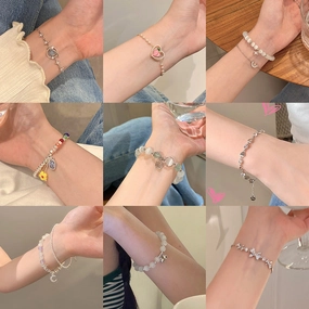 Wholesale Pearl Bracelets