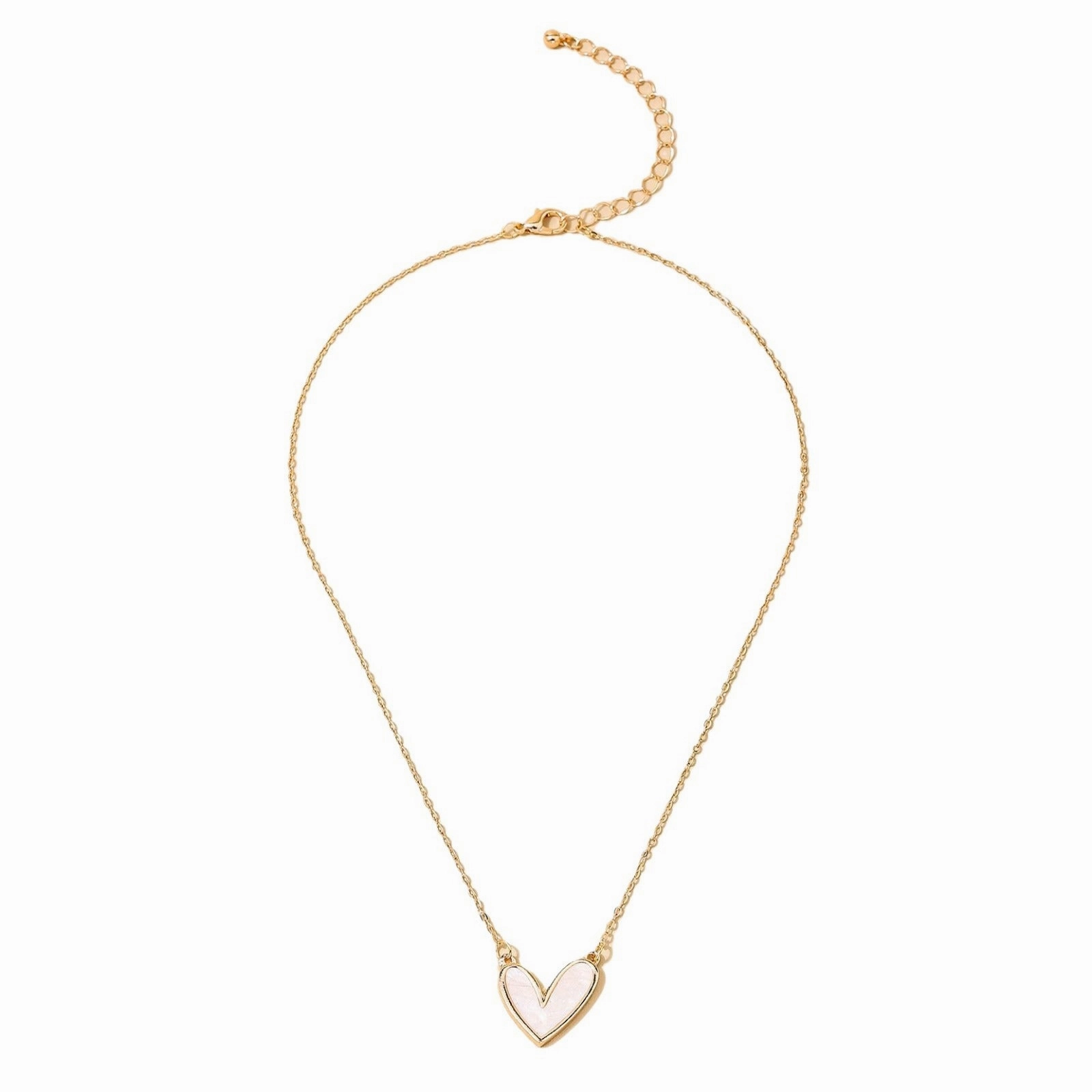 Wholesale pendant fashion simple all-match necklace