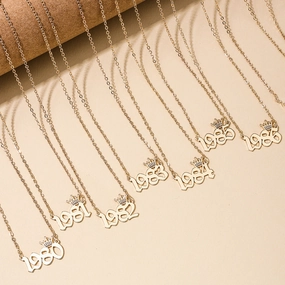 Wholesale Personality Suitable Necklace
