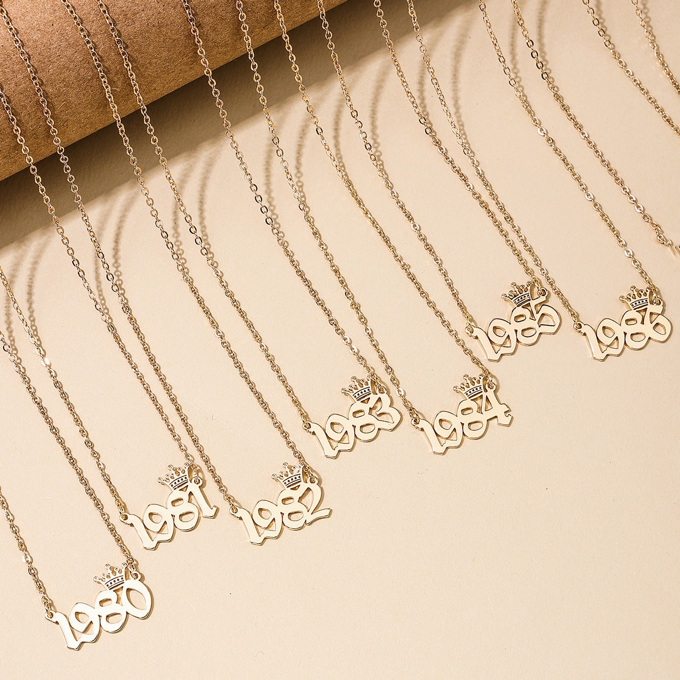 Wholesale Personality Suitable Necklace