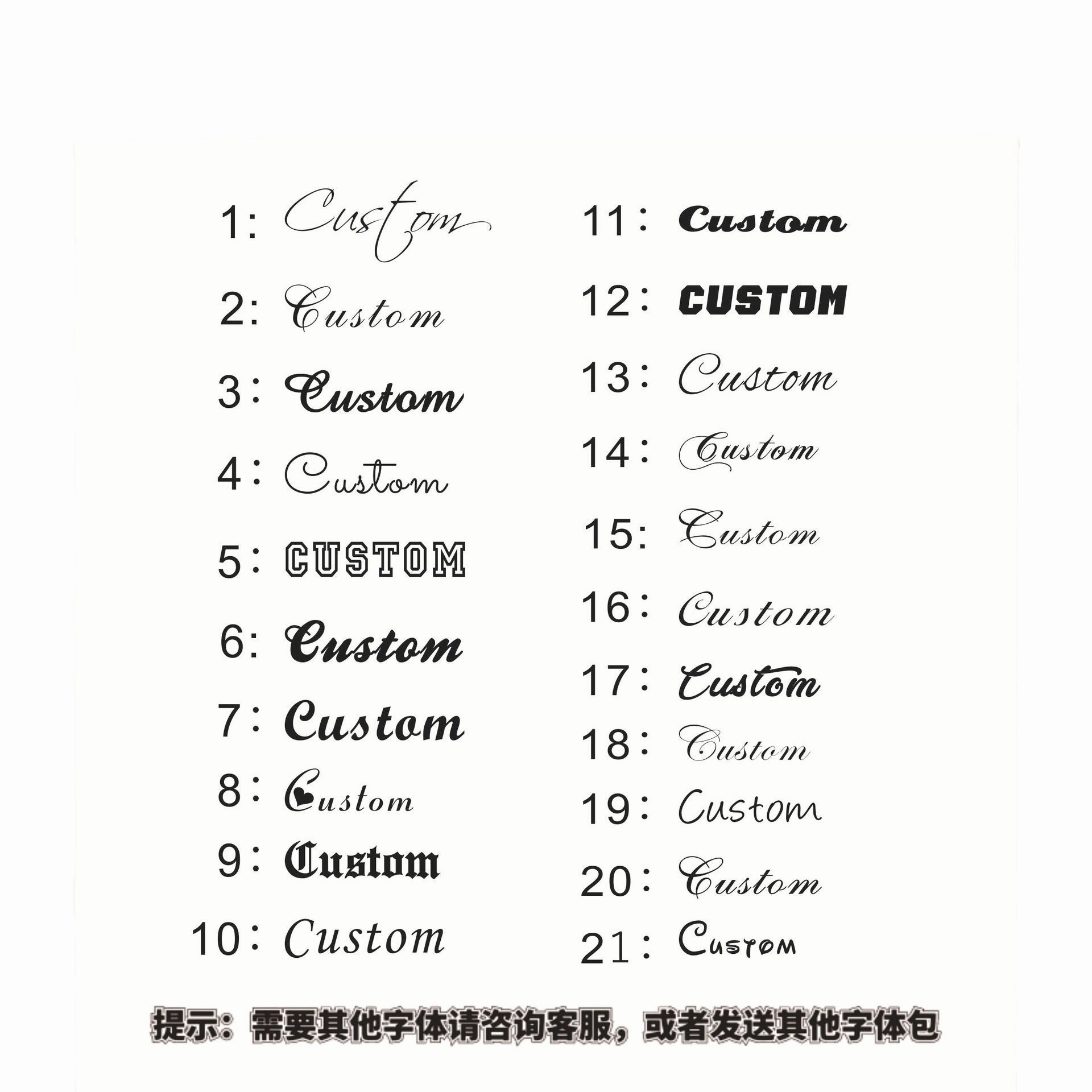 Wholesale Personalized stainless steel name thick thread earrings