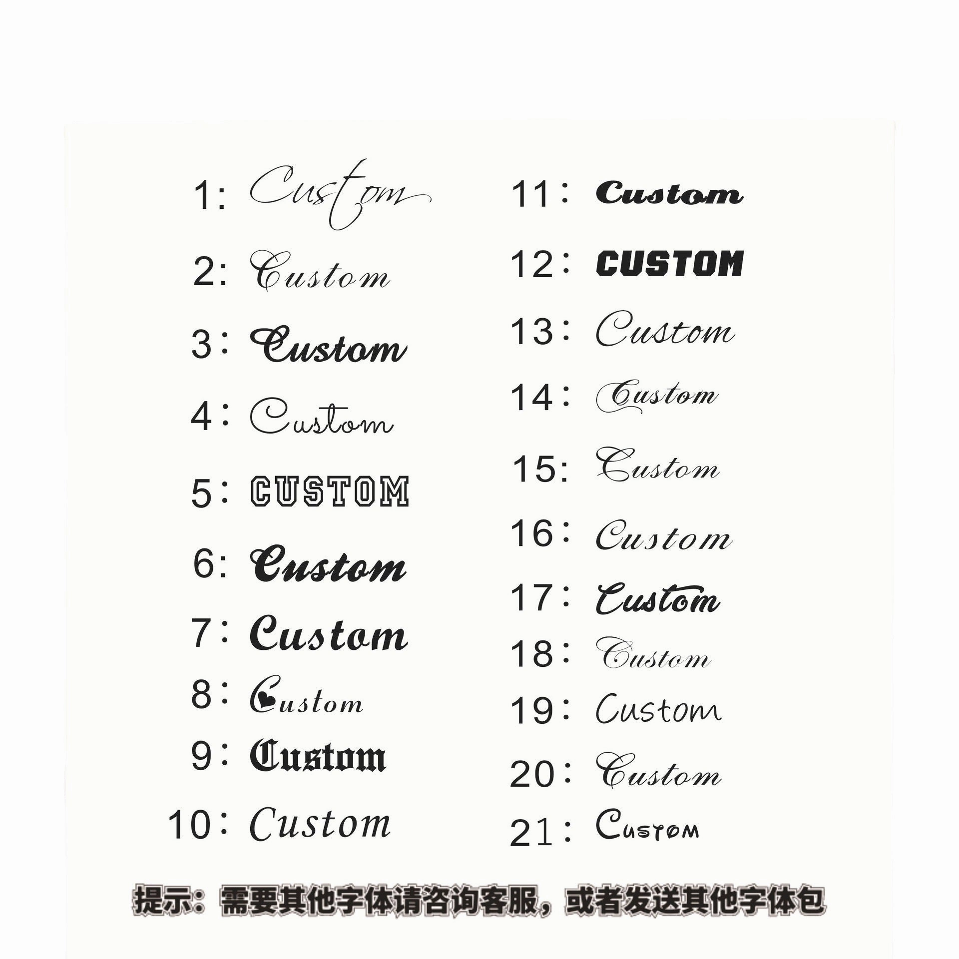 Wholesale Personalized stainless steel name thick thread earrings