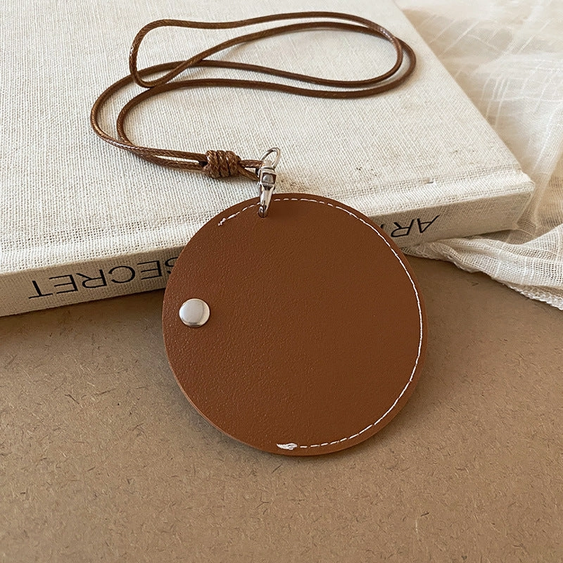 Wholesale Small personality cold style long sweater chain