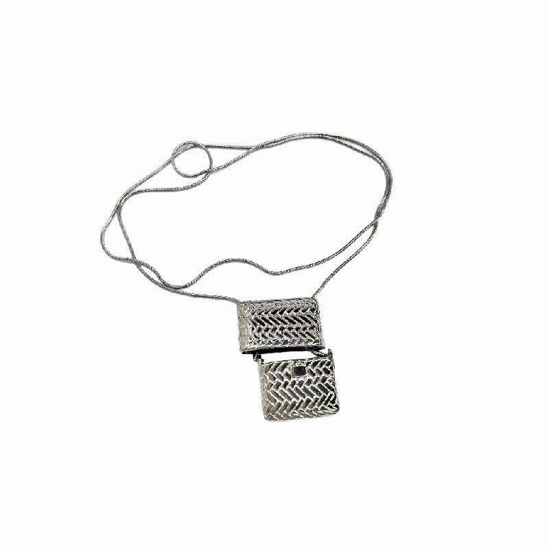 Wholesale Small personality cold style long sweater chain