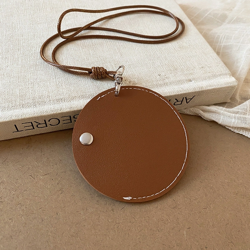 Wholesale Small personality cold style long sweater chain