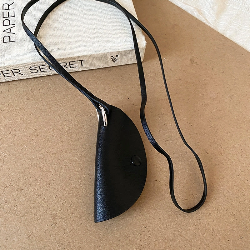 Wholesale Small personality cold style long sweater chain