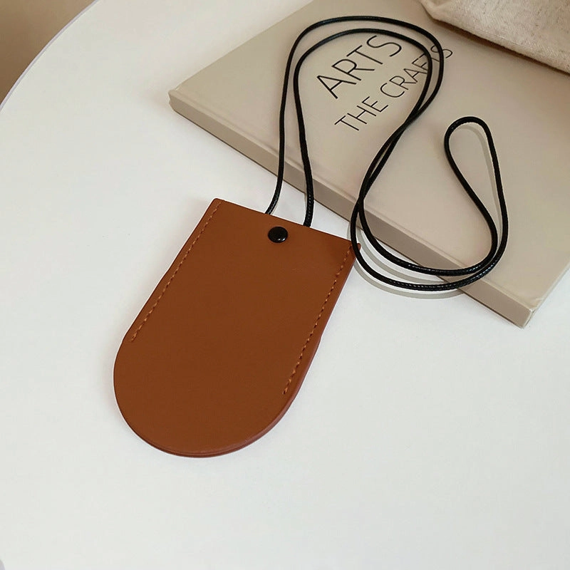 Wholesale Small personality cold style long sweater chain