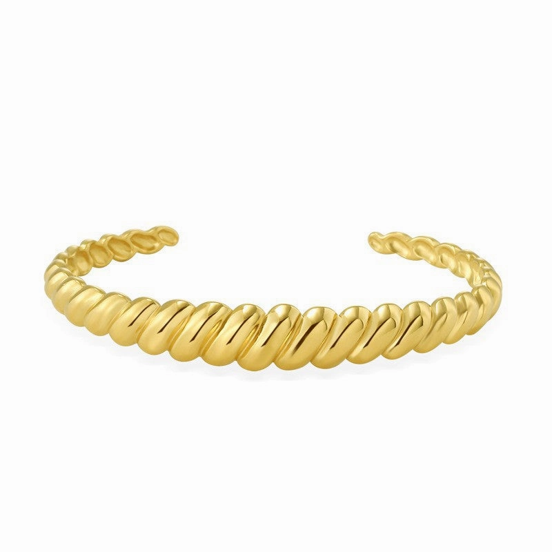 Wholesale Snake Bone Chain Titanium Steel Bracelet