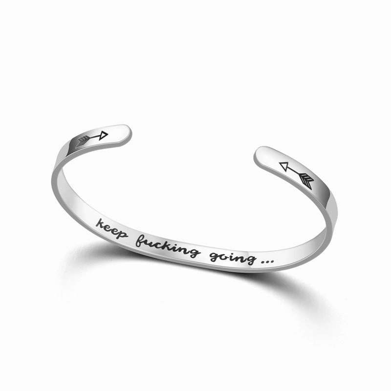 Wholesale Stainless Steel Bracelet