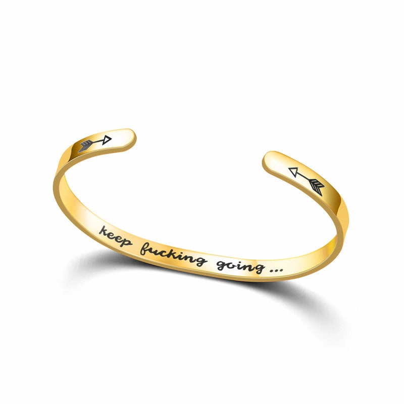 Wholesale Stainless Steel Bracelet