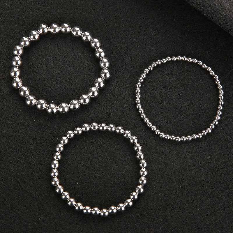 Wholesale Stainless Steel Bracelet