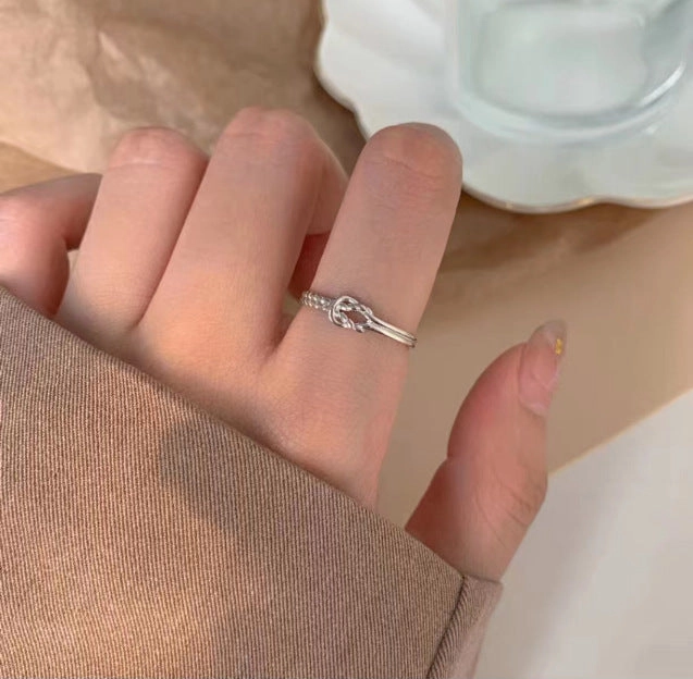 Wholesale Stainless Steel Moissanite Rings